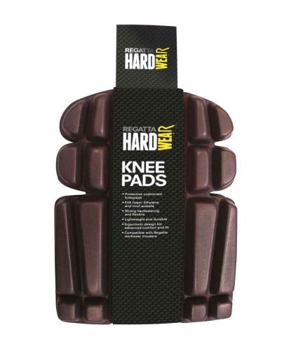 Regatta Knee Pads - BLK - ONE